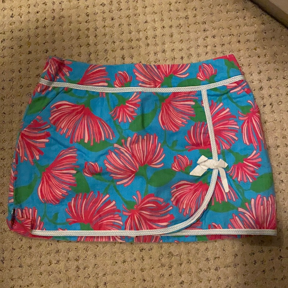 Women’s Lilly Pulitzer Skort